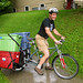 Taylor - Xtracycle