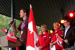 City of Surrey Canada Day 2010