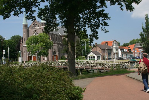 St. Josephkerk