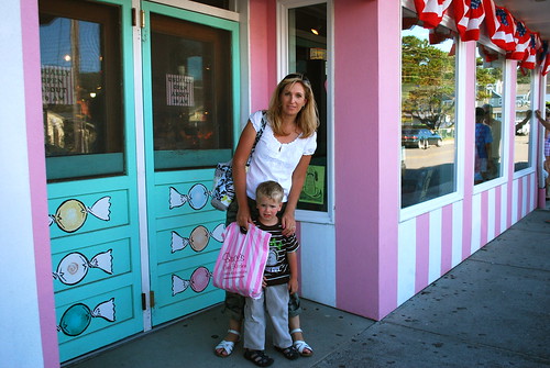 Bruce's Candy Kitchen, Cannon Beach, OR