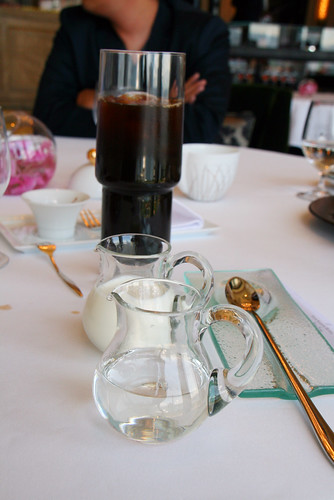四季飯店 Caprice - 餐後飲料 冰滴咖啡