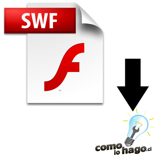 Autónomo controlador reserva Cómo Lo Hago | Cómo descargar archivos swf desde tu navegador