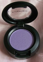 MAC Dare To Wear &quot;Crazy Cool&quot; eyeshadow