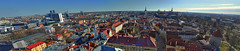 Tallinn HDR - Panorama