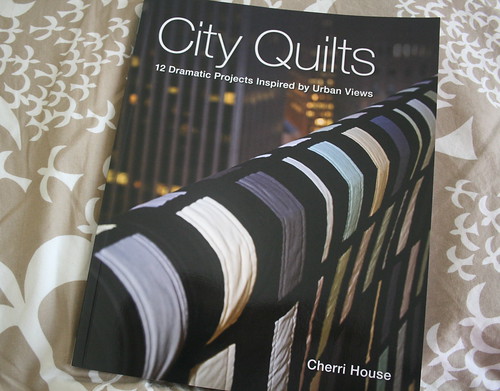 city quilts