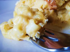 ina garten's baked mac and cheese - 29