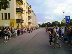 Scandinavian Carnival in MaRioStad Sweden #7