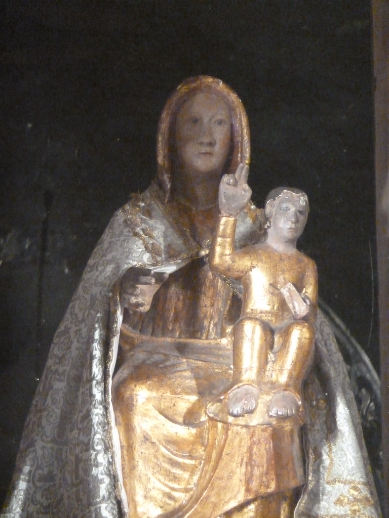 Notre Dame de Font-Romeu 2