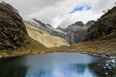 Huaraz Cordillera Blanca