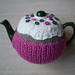 Fairy Cake Tea Cosy 03