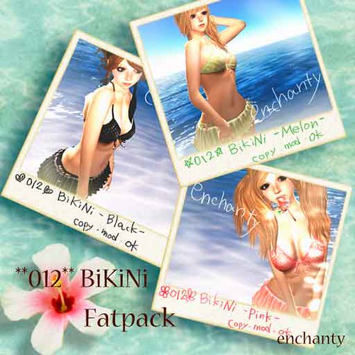 [enc]012 Bikini FAT for CP
