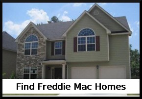 Find Freddie Mac Homes