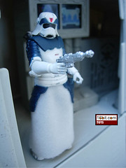 Concept Snowtrooper