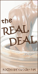 Blog-Event LXI -The Real Deal (Einsendeschluss 15. Oktober 2010)