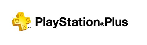 PlayStation Plus Logo White
