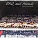 BBQ and friends 1