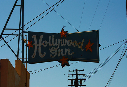 Hollywood Inn