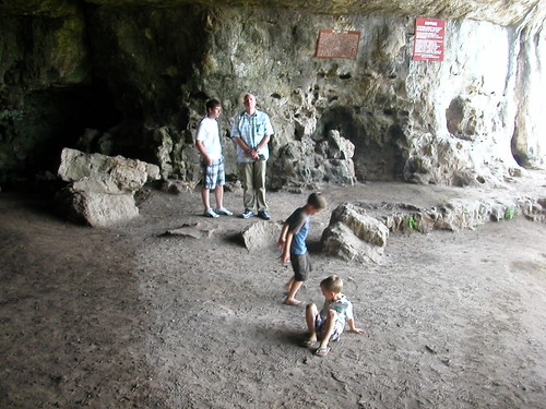 July 5 2010 Miller Cave (5)