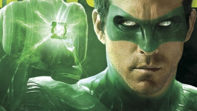 Poster Green Lantern Movie