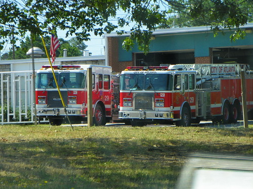 City of Atlanta Fire Department