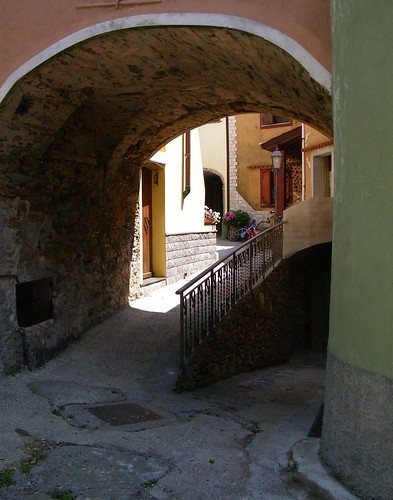 07SV Vezzi Portio, San Giorgio  ❸ by mpvicenza