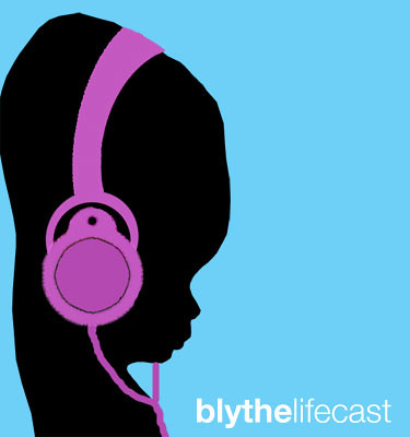 Introducing Blythe Lifecast!