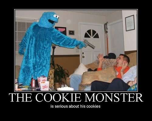 the-cookie-monster