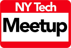 New York Tech Meetup Logo