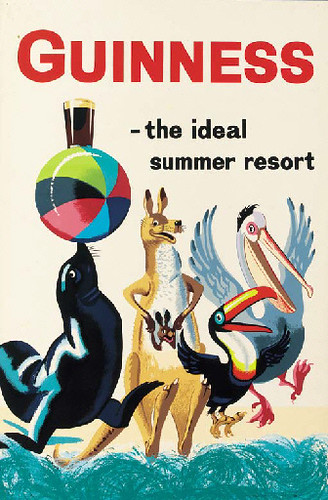 Guinness-summer-resort
