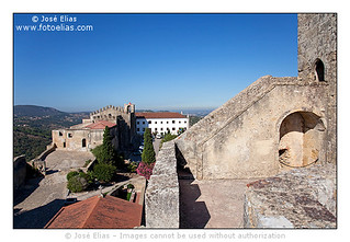Palmela Castle / Castelo de Palmela #12