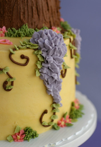 princess and the frog cake ideas. Aiyanna#39;s Adoption Cake