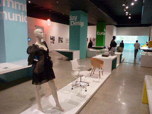 Design Museum London - Brit Insurance 2010 (2)