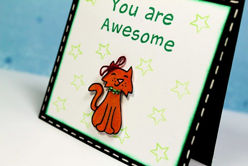 You are Awesome (5)