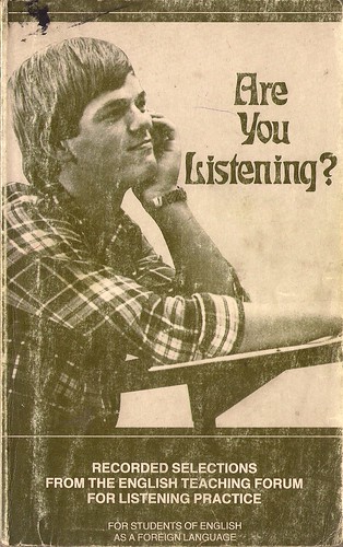 Are You Listening?