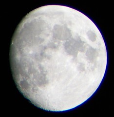 Moon #03 2010-08-21