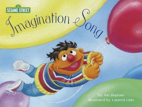 Imagination Song