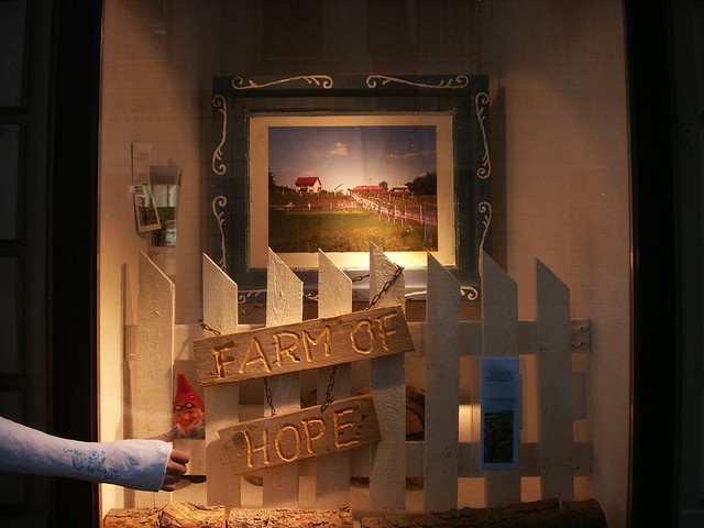 farm of hope