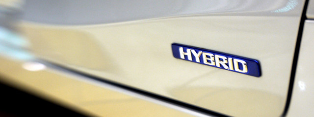 Lexus 2011 CT 200h