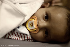Baby Abdul Aziz by Mizoo™