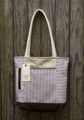 the frances tote