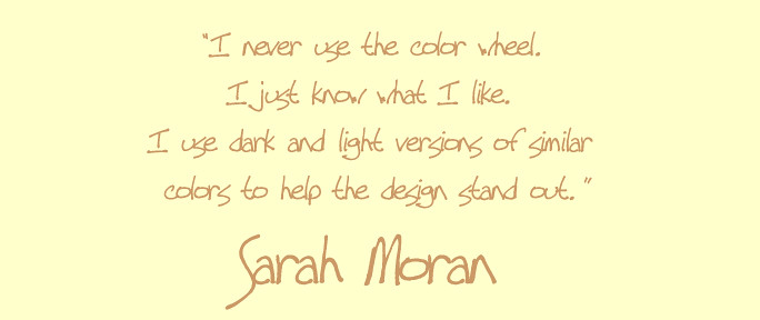 sarah quote