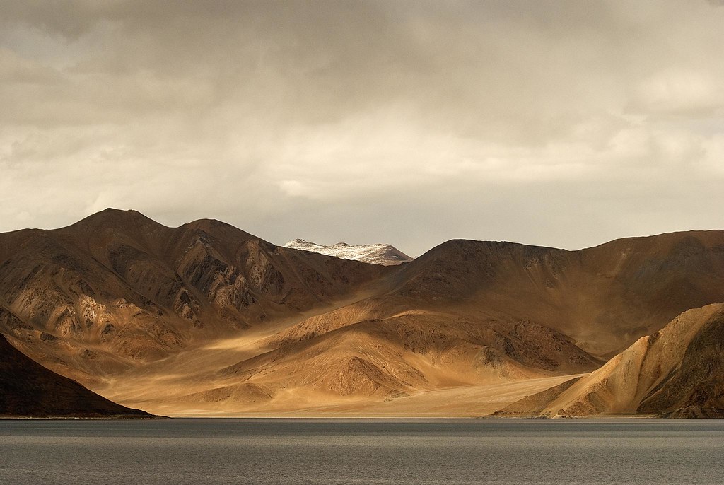 The Leh-Ladakh Series.
