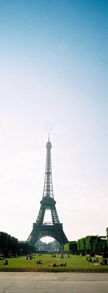 Minolta P's_ Tour Eiffel #3