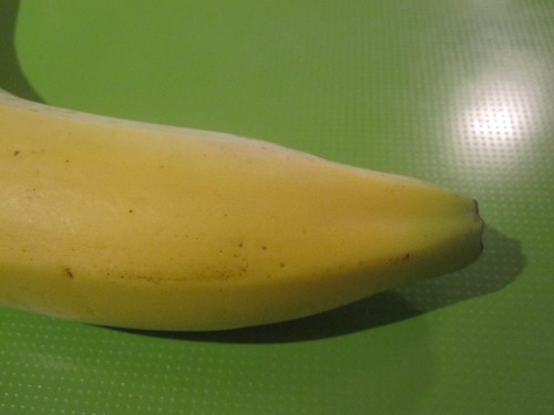 banana at the bistro - free