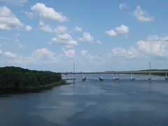 View from Bridge