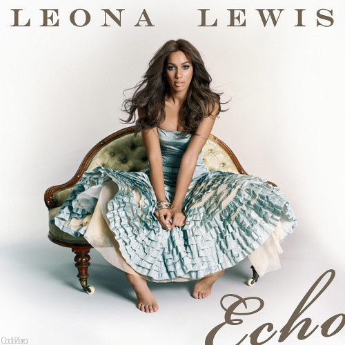Leona Lewis - Echo by [CodeXero]