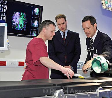 prince williams hospital jobs. Prince William tours