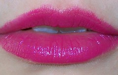 MAC Girl About Town lipstick