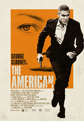 Centilmen - The American (2010)