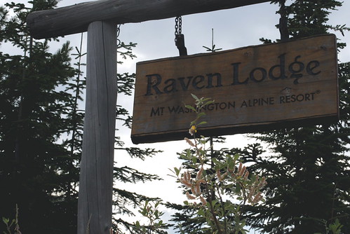 Raven Lodge